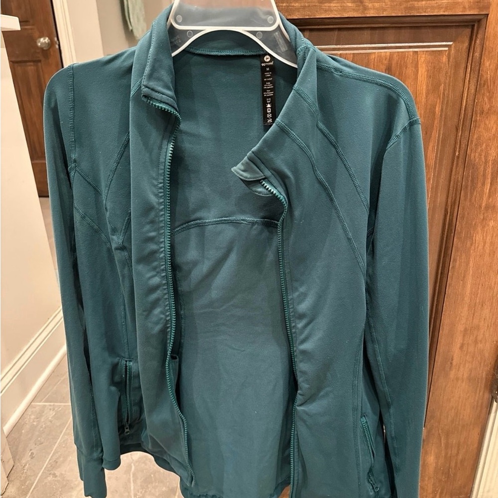 90 degrees medium jacket